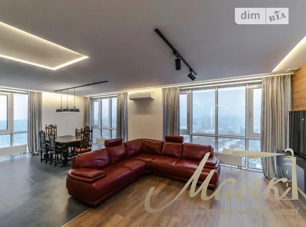 Квартира на вул. Михайла Бойчука, 41 в Києві, ID 162624, фото №9