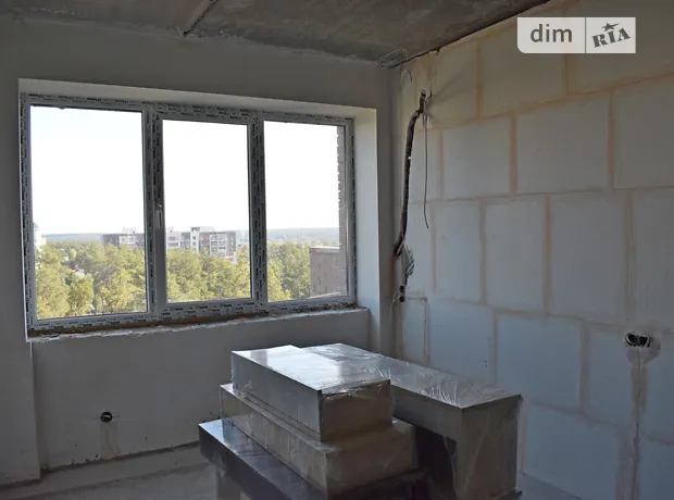 Квартира на вул. Матвія Донцова, 24 в Києві, ID 233844, фото №3