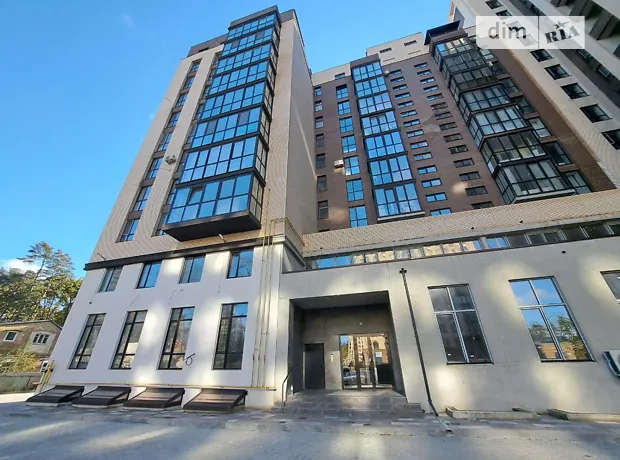 Квартира на вул. Матвія Донцова, 24 в Києві, ID 233844, фото №22