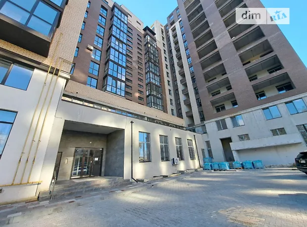 Квартира на вул. Матвія Донцова, 24 в Києві, ID 233844, фото №23
