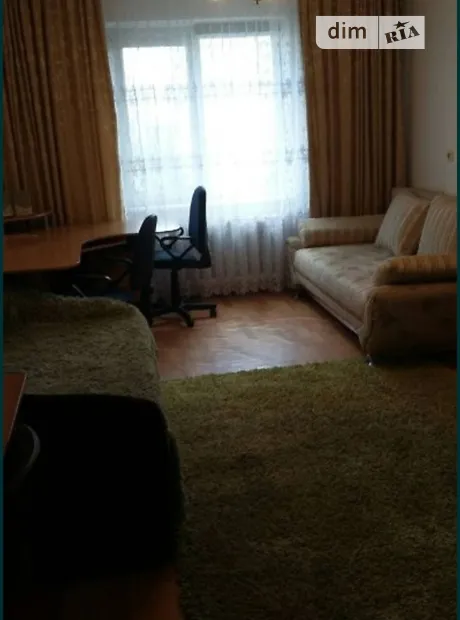 Квартира на вул. Милославська 41/15 в Києві, ID 193486, фото №11