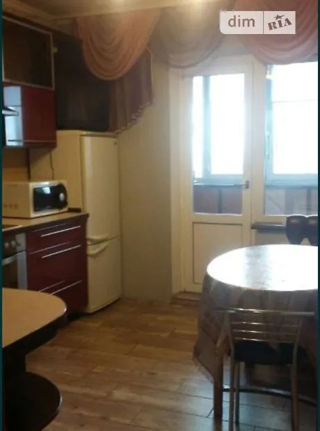 Квартира на вул. Милославська 41/15 в Києві, ID 193486, фото №12
