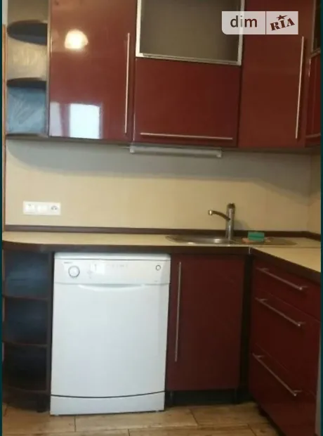 Квартира на вул. Милославська 41/15 в Києві, ID 193486, фото №13
