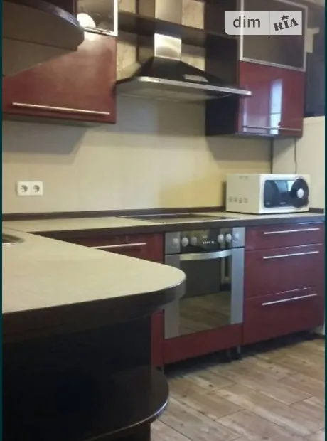 Квартира на вул. Милославська 41/15 в Києві, ID 193486, фото №3
