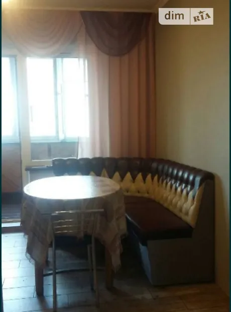 Квартира на вул. Милославська 41/15 в Києві, ID 193486, фото №5
