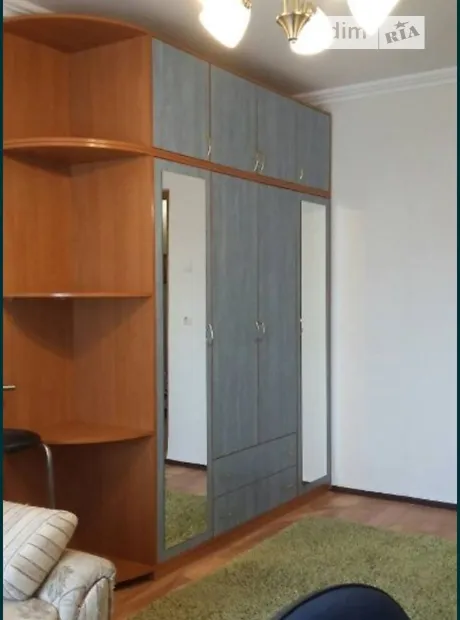 Квартира на вул. Милославська 41/15 в Києві, ID 193486, фото №10