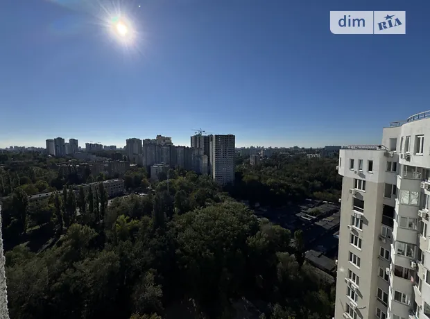 Квартира на вул. Ризька, 73Г в Києві, ID 192704, фото №6