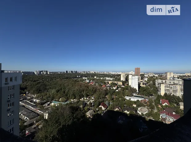 Квартира на вул. Ризька, 73Г в Києві, ID 192704, фото №9