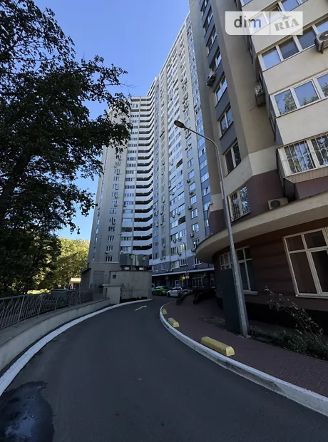 Квартира на вул. Ризька, 73Г в Києві, ID 192704, фото №10