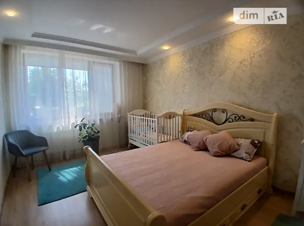 Квартира на вул. Літературна, 4Н в Києві, ID 303464, фото №12