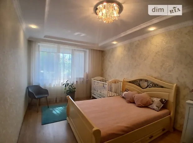 Квартира на вул. Літературна, 4Н в Києві, ID 303464, фото №13