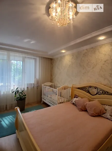 Квартира на вул. Літературна, 4Н в Києві, ID 303464, фото №14
