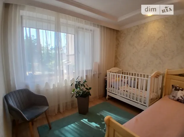 Квартира на вул. Літературна, 4Н в Києві, ID 303464, фото №15