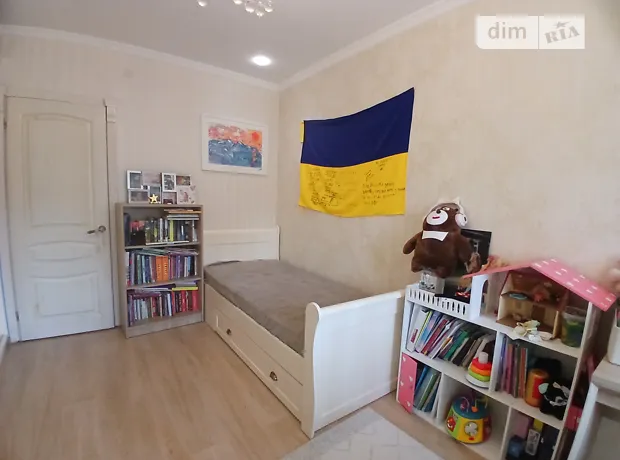 Квартира на вул. Літературна, 4Н в Києві, ID 303464, фото №20