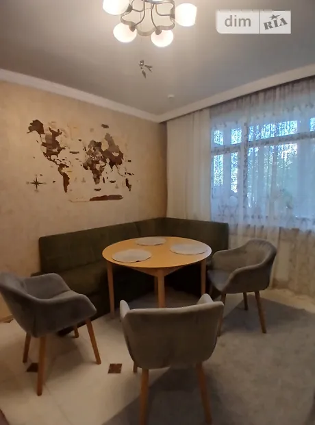 Квартира на вул. Літературна, 4Н в Києві, ID 303464, фото №3