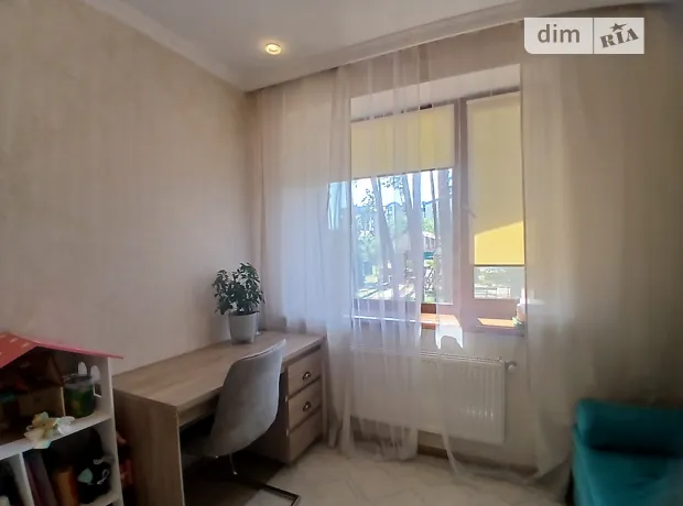 Квартира на вул. Літературна, 4Н в Києві, ID 303464, фото №21