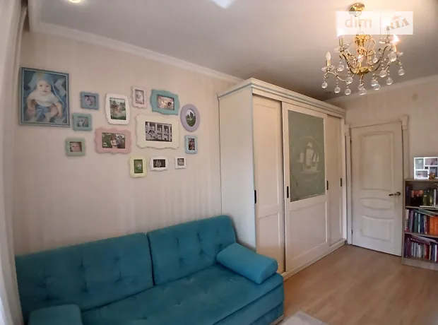 Квартира на вул. Літературна, 4Н в Києві, ID 303464, фото №23