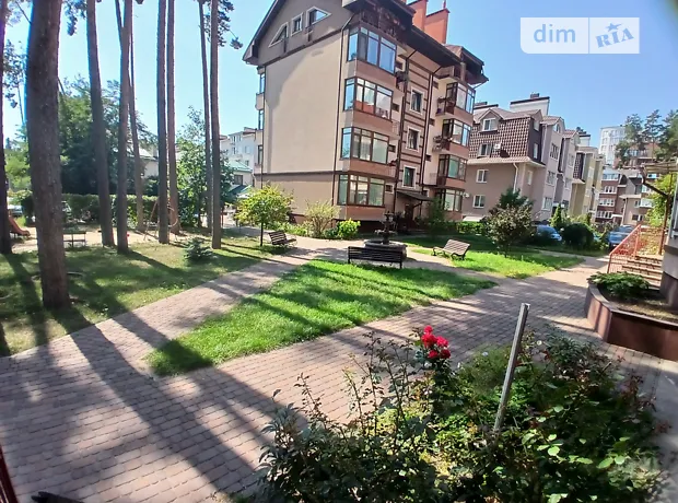 Квартира на вул. Літературна, 4Н в Києві, ID 303464, фото №28