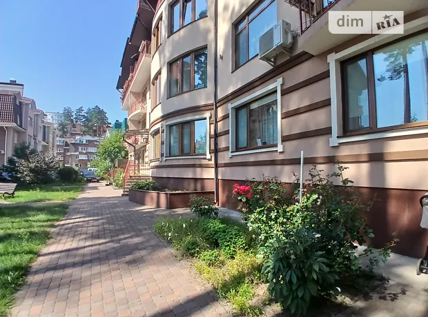 Квартира на вул. Літературна, 4Н в Києві, ID 303464, фото №29