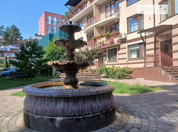 Квартира на вул. Літературна, 4Н в Києві, ID 303464, фото №30