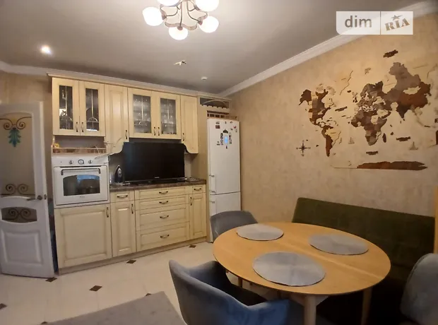 Квартира на вул. Літературна, 4Н в Києві, ID 303464, фото №4