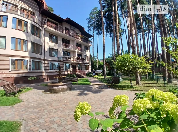 Квартира на вул. Літературна, 4Н в Києві, ID 303464, фото №31