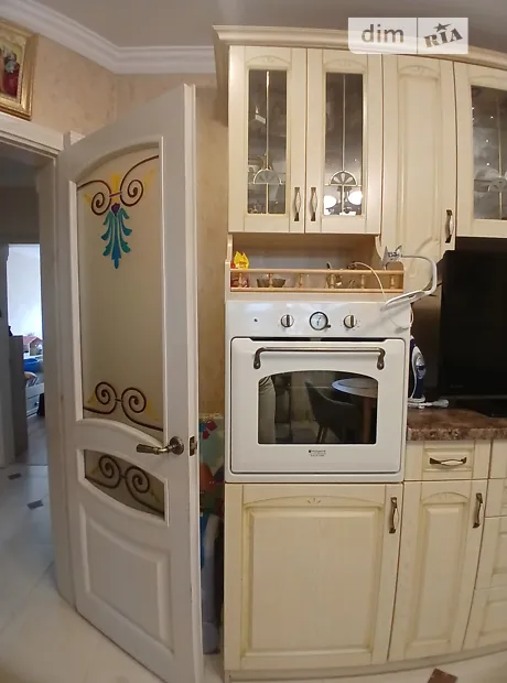 Квартира на вул. Літературна, 4Н в Києві, ID 303464, фото №5