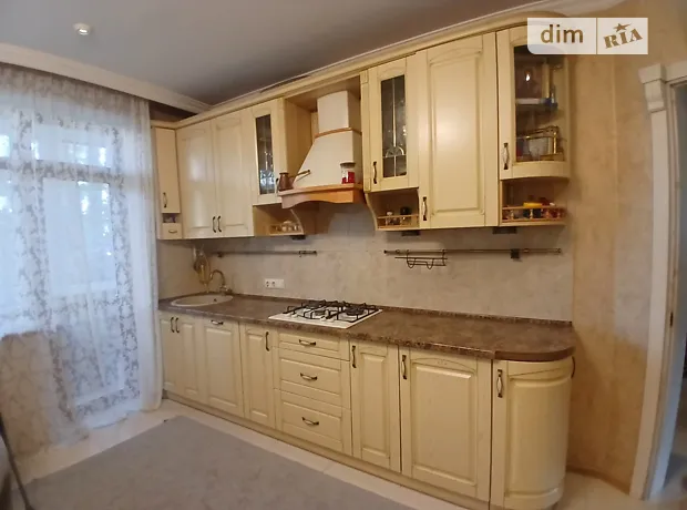Квартира на вул. Літературна, 4Н в Києві, ID 303464, фото №6