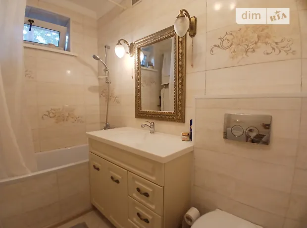 Квартира на вул. Літературна, 4Н в Києві, ID 303464, фото №8