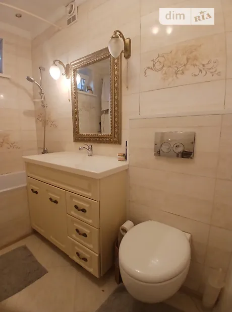 Квартира на вул. Літературна, 4Н в Києві, ID 303464, фото №9