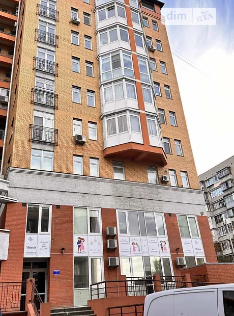 Квартира на вул. Почайнинська, 70 в Києві, ID 171637, фото №2