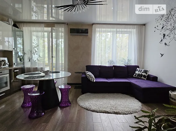 Квартира на вул. Вокзальна, 127 в Києві, ID 245318, фото №1
