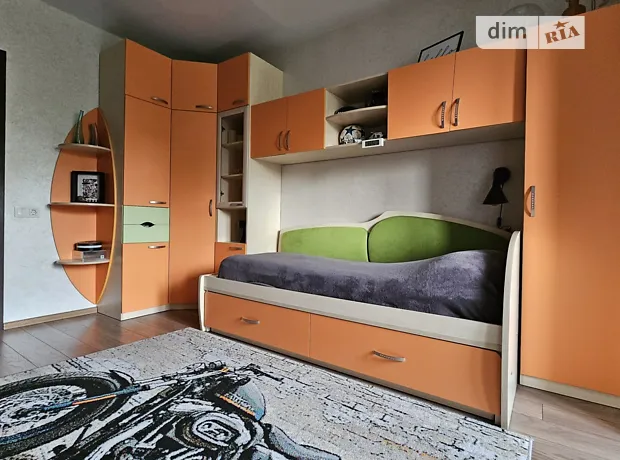 Квартира на вул. Вокзальна, 127 в Києві, ID 245318, фото №19