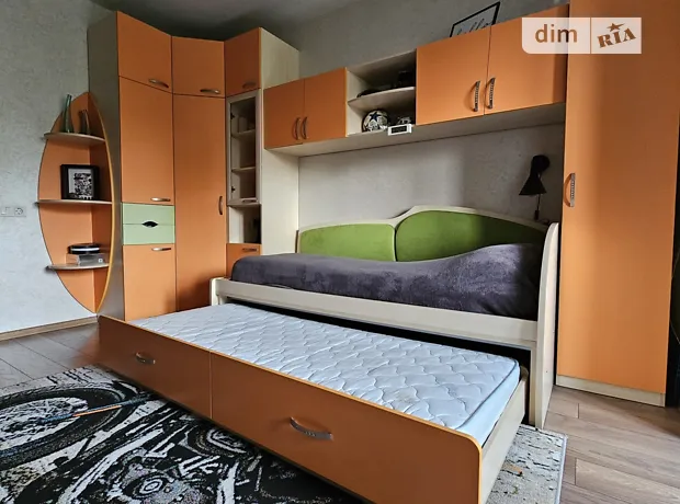 Квартира на вул. Вокзальна, 127 в Києві, ID 245318, фото №20