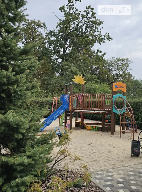 Квартира на вул. Вокзальна, 127 в Києві, ID 245318, фото №3