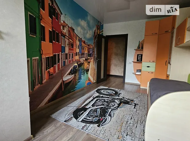 Квартира на вул. Вокзальна, 127 в Києві, ID 245318, фото №21