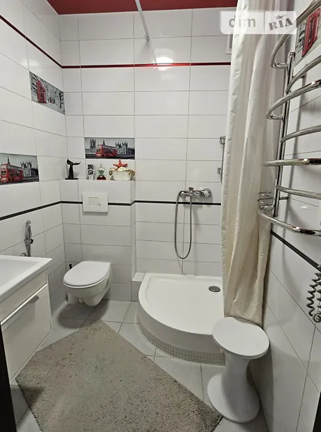 Квартира на вул. Вокзальна, 127 в Києві, ID 245318, фото №30