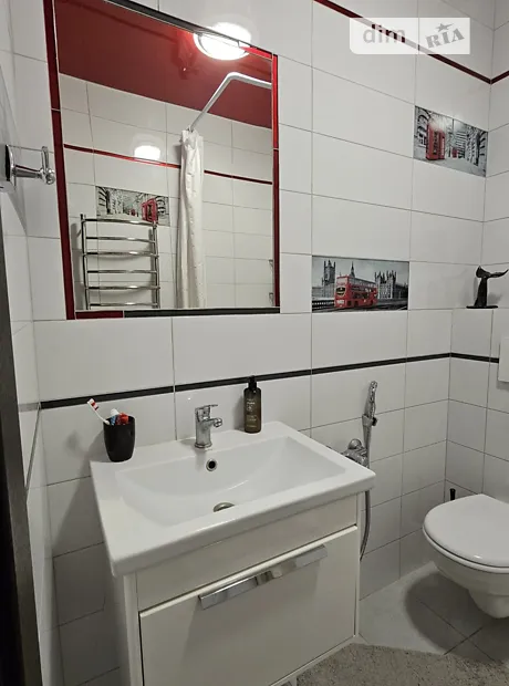 Квартира на вул. Вокзальна, 127 в Києві, ID 245318, фото №31