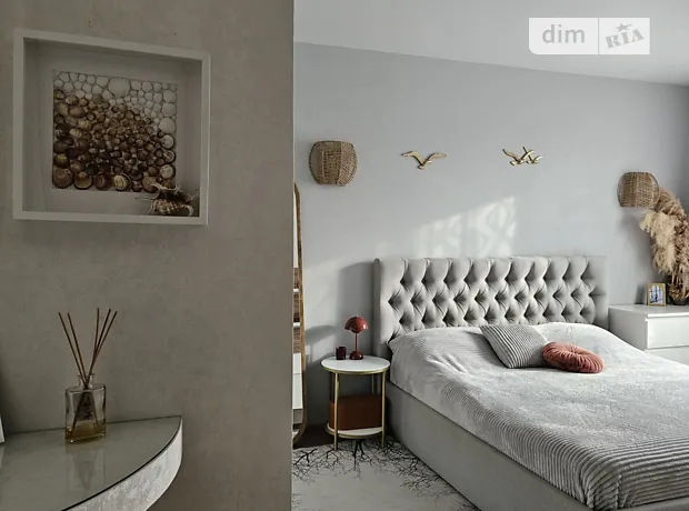 Квартира на вул. Вокзальна, 127 в Києві, ID 245318, фото №32