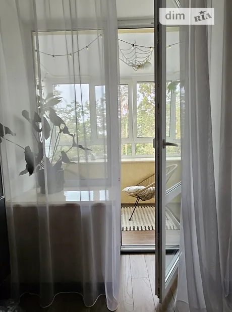 Квартира на вул. Вокзальна, 127 в Києві, ID 245318, фото №9