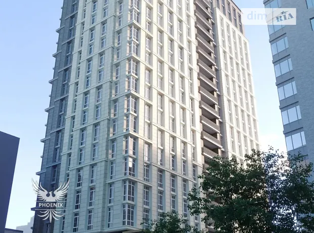 Квартира на узвіз Крутогірний, 18 в Дніпрі, ID 207050, фото №1