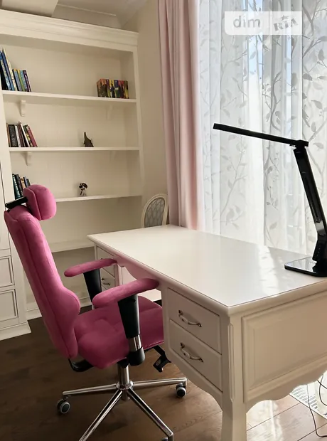 Квартира на вул. Білоруська, 36А в Києві, ID 172515, фото №11