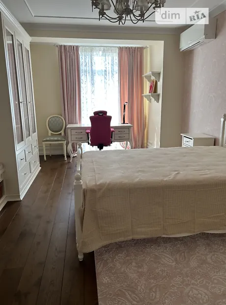 Квартира на вул. Білоруська, 36А в Києві, ID 172515, фото №12