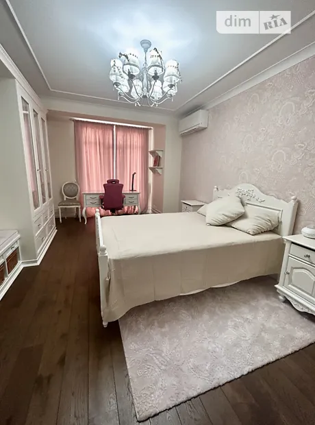 Квартира на вул. Білоруська, 36А в Києві, ID 172515, фото №13