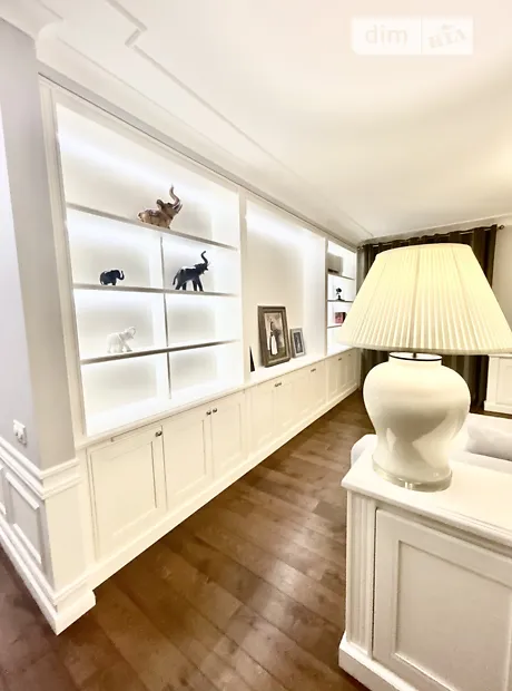 Квартира на вул. Білоруська, 36А в Києві, ID 172515, фото №17