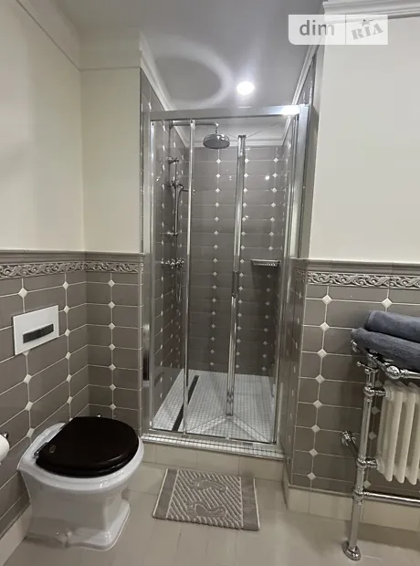 Квартира на вул. Білоруська, 36А в Києві, ID 172515, фото №22