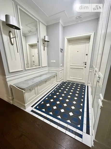 Квартира на вул. Білоруська, 36А в Києві, ID 172515, фото №25