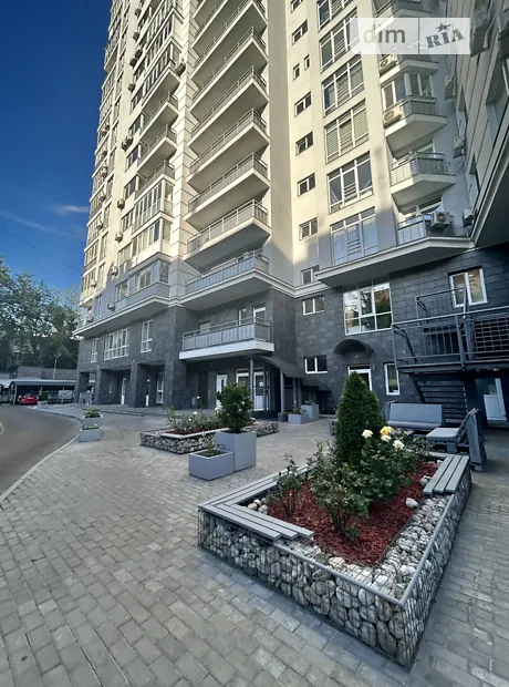 Квартира на вул. Білоруська, 36А в Києві, ID 172515, фото №26