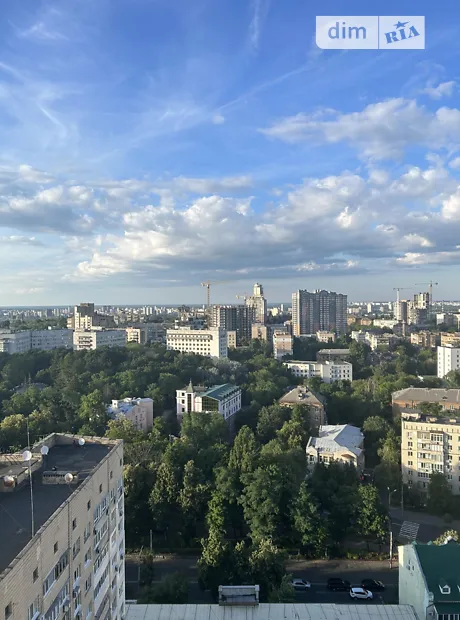 Квартира на вул. Білоруська, 36А в Києві, ID 172515, фото №28