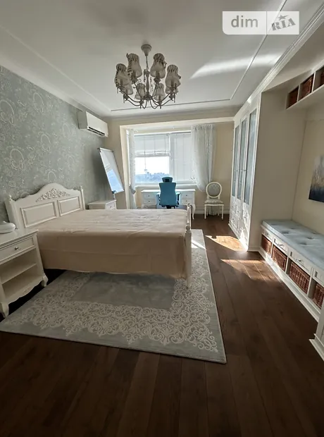 Квартира на вул. Білоруська, 36А в Києві, ID 172515, фото №8